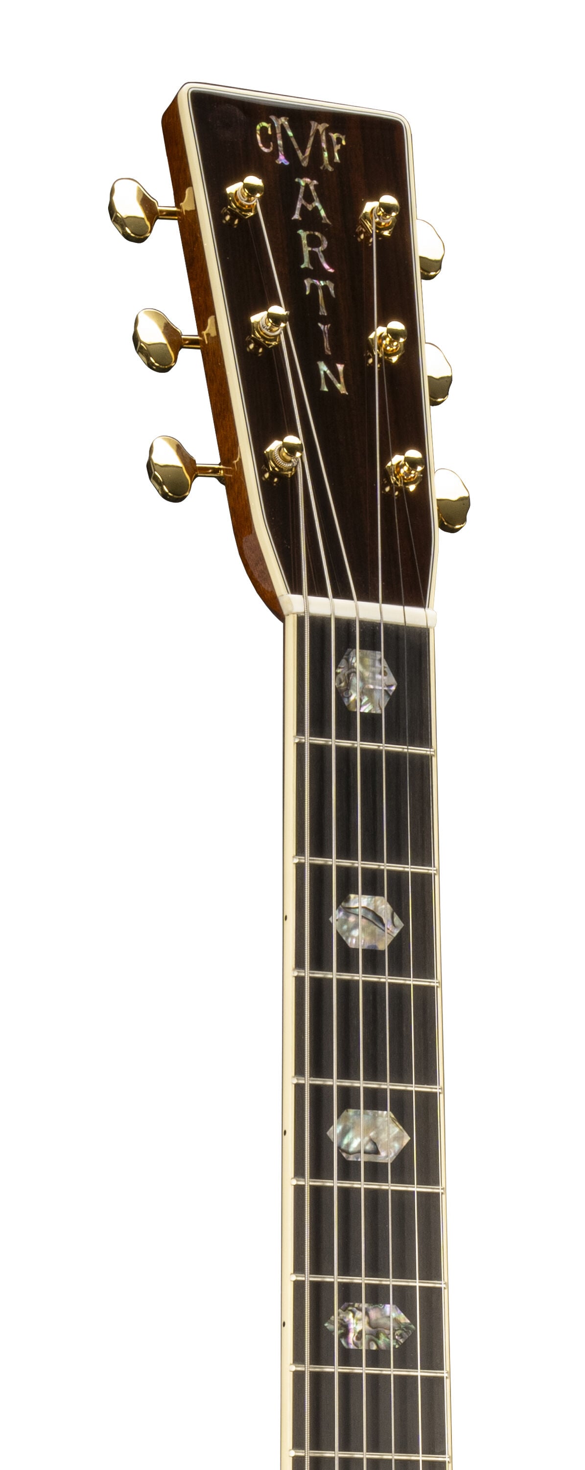 Martin OM-45 Acoustic Guitar | Martin Guitar